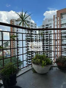 Apartamento com 3 Quartos à venda, 84m² no Vila Leopoldina, São Paulo