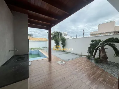 Casa com 3 Quartos à venda, 110m² no Costazul, Rio das Ostras