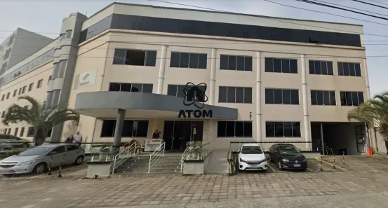 Sala Comercial para alugar, 18m² no Parque Senhor do Bonfim, Taubaté