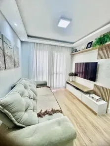 Apartamento com 2 Quartos à venda, 75m² no Jardim Sul, São José dos Campos