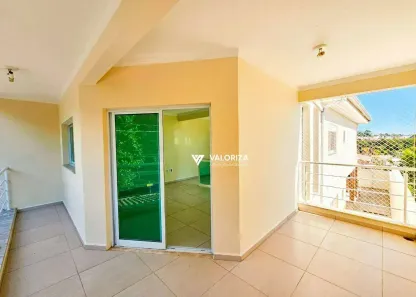 Casa com 2 Quartos à venda, 205m² no Parque Santos Dumont, Votorantim