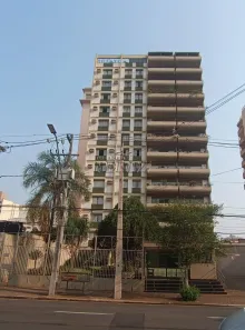 Apartamento com 4 Quartos à venda, 214m² no Centro, Londrina