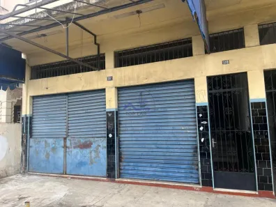 Ponto Comercial à venda, 49m² no Irajá, Rio de Janeiro
