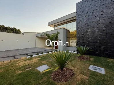 Casa com 3 Quartos à venda, 218m² no Residencial Itália, Goiânia