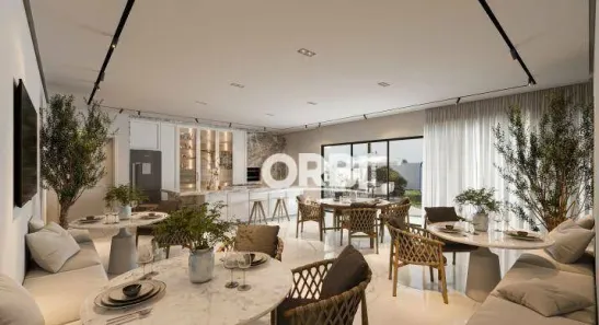 Apartamento com 3 Quartos à venda, 134m² no Gravatá, Navegantes