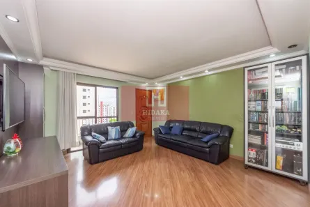 Apartamento com 3 Quartos à venda, 96m² no Vila da Saúde, São Paulo