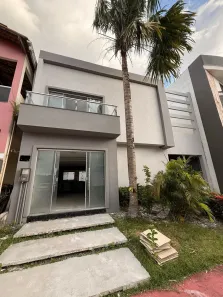 Casa de Condomínio com 4 Quartos para alugar, 200m² no Quarenta Horas (Coqueiro), Ananindeua