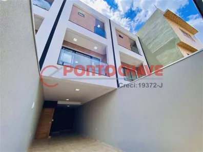 Sobrado com 3 Quartos à venda, 140m² no Vila Salete, São Paulo