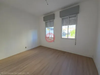 Apartamento com 3 Quartos para alugar, 114m² no Santa Cecília, Porto Alegre