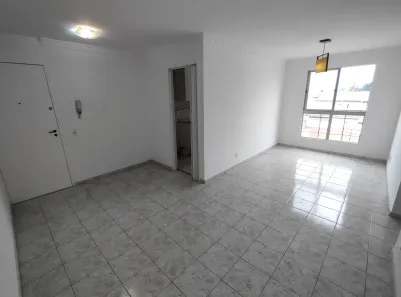 Apartamento com 2 Quartos à venda, 55m² no Parque Ipê, São Paulo