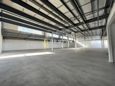 Prédio Comercial para alugar, 1205m² no São Jorge, Novo Hamburgo