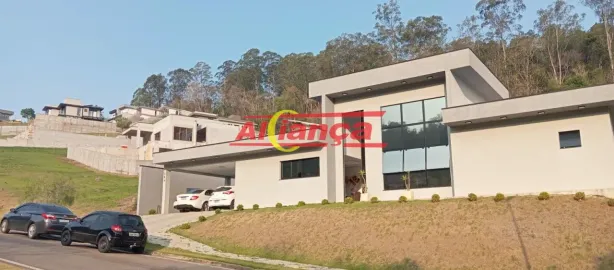 Casa com 3 Quartos à venda, 170m² no Estância Parque de Atibaia, Atibaia