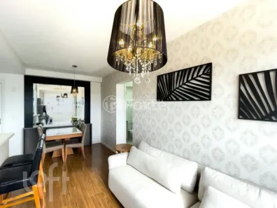 Apartamento com 2 Quartos à venda, 51m² no Humaitá, Porto Alegre