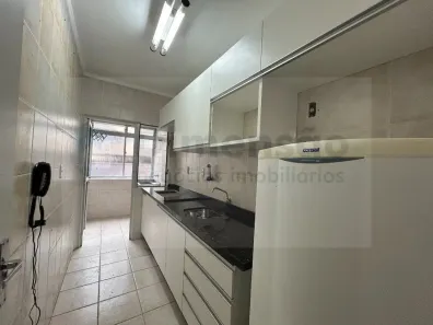 Apartamento com 2 Quartos para alugar, 60m² no Carvoeira, Florianópolis