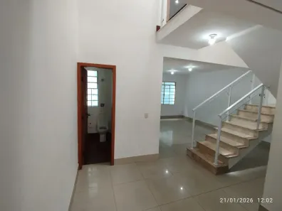 Casa com 3 Quartos à venda, 206m² no Monte Serrat, Itupeva