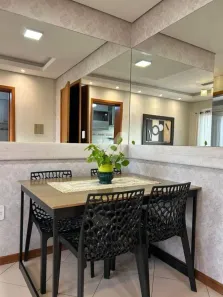 Apartamento com 2 Quartos para alugar, 52m² no Passo das Pedras, Gravataí