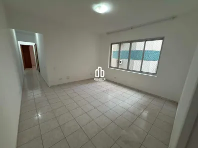 Apartamento com 2 Quartos à venda, 85m² no Gonzaga, Santos