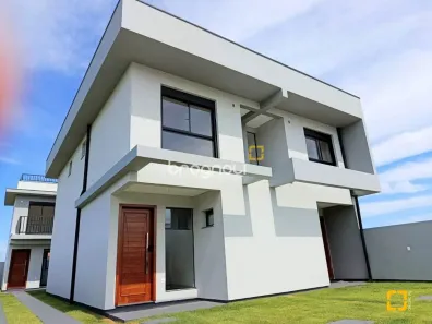 Casa com 2 Quartos à venda, 99m² no Campeche, Florianópolis