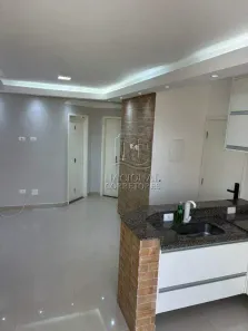 Apartamento com 2 Quartos à venda, 43m² no Campestre, Santo André