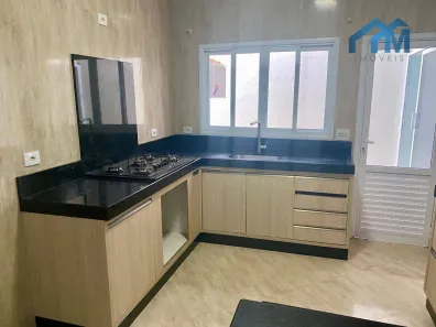 Casa com 2 Quartos à venda, 110m² no Jardim Panorama, Salto