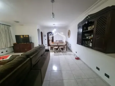 Casa com 3 Quartos à venda, 130m² no Jardim Lídia, São Paulo