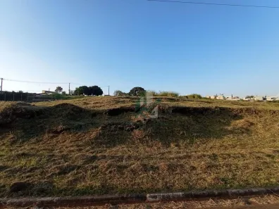 Lote/Terreno à venda, 1200m² no Jardim Nossa Senhora das Graças, Mogi Guaçu