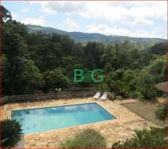 Casa com 5 Quartos à venda, 770m² no Portal das Acácias, Santana de Parnaíba