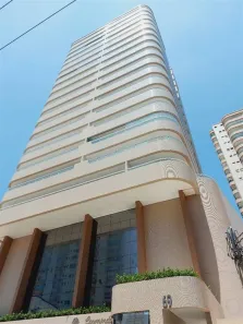 Apartamento com 2 Quartos à venda, 103m² no Aviação, Praia Grande
