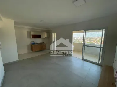 Apartamento com 3 Quartos à venda, 82m² no Granjas Santa Terezinha, Taubaté