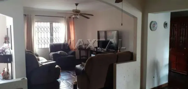 Sobrado com 3 Quartos à venda, 197m² no Jardim do Colégio (Zona Norte), São Paulo