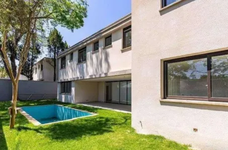 Casa com 4 Quartos à venda, 719m² no Jardim Cordeiro, São Paulo