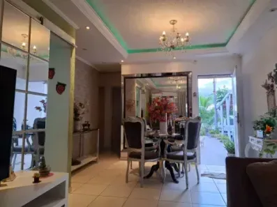 Casa de Condomínio com 3 Quartos à venda, 90m² no Eugênio de Mello, São José dos Campos