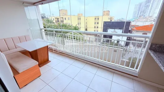 Apartamento com 3 Quartos à venda, 78m² no Vila Galvão, Guarulhos