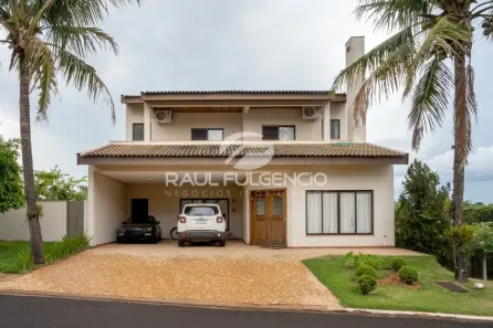 Sobrado com 3 Quartos à venda, 300m² no Terras de Santana, Londrina