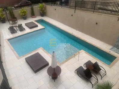 Apartamento com 3 Quartos à venda, 96m² no Vista Alegre, Vinhedo
