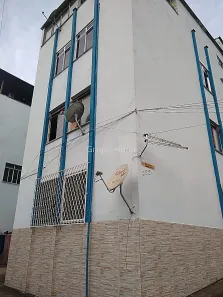Apartamento com 3 Quartos à venda, 60m² no Cidade do Sol, Juiz de Fora