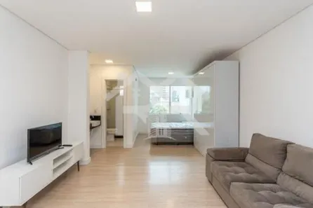 Apartamento com 1 Quarto para alugar, 37m² no Centro Histórico, Porto Alegre