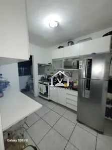 Apartamento com 3 Quartos à venda, 74m² no Jardim Santa Efigênia, São Paulo
