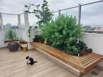 Cobertura com 4 Quartos à venda, 200m² no Jardim da Saúde, São Paulo