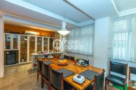 Apartamento com 3 Quartos à venda, 231m² no Copacabana, Rio de Janeiro
