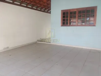 Sobrado com 3 Quartos à venda, 150m² no Parque Industrial, São José dos Campos
