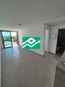 Apartamento com 2 Quartos à venda, 63m² no Muro Alto, Ipojuca