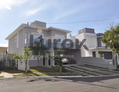 Casa de Condomínio com 4 Quartos à venda, 223m² no Chácara das Nações, Valinhos