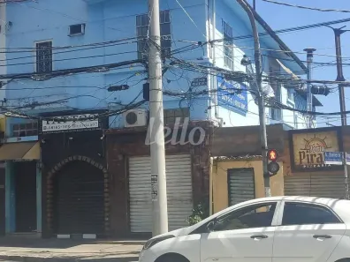 Ponto Comercial para alugar, 100m² no Perdizes, São Paulo