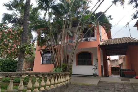 Casa com 5 Quartos à venda, 159m² no Campo Grande, Rio de Janeiro