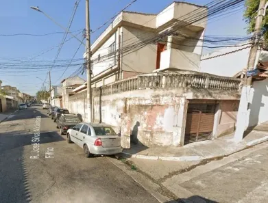 Sobrado com 3 Quartos à venda, 200m² no Burgo Paulista, São Paulo