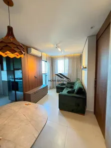Apartamento com 3 Quartos para venda ou aluguel, 68m² no Jardim Bosque das Vivendas, São José do Rio Preto