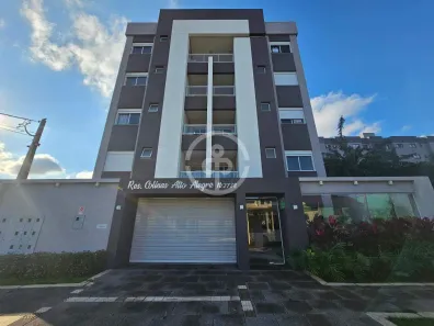 Apartamento com 1 Quarto à venda, 128m² no Alto Alegre, Cascavel