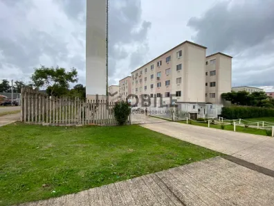 Apartamento com 2 Quartos para alugar, 41m² no Mário Quintana, Porto Alegre