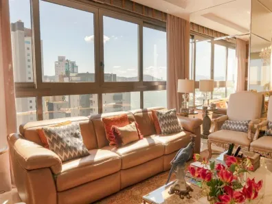 Apartamento com 5 Quartos à venda, 280m² no Centro, Balneário Camboriú